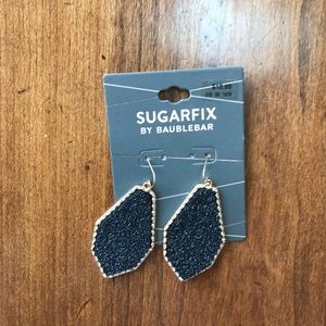 Baublebar for Target Statement Earrings
